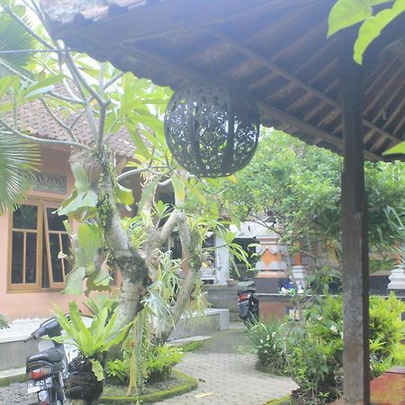 Umah De Arlika Ubud Экстерьер фото