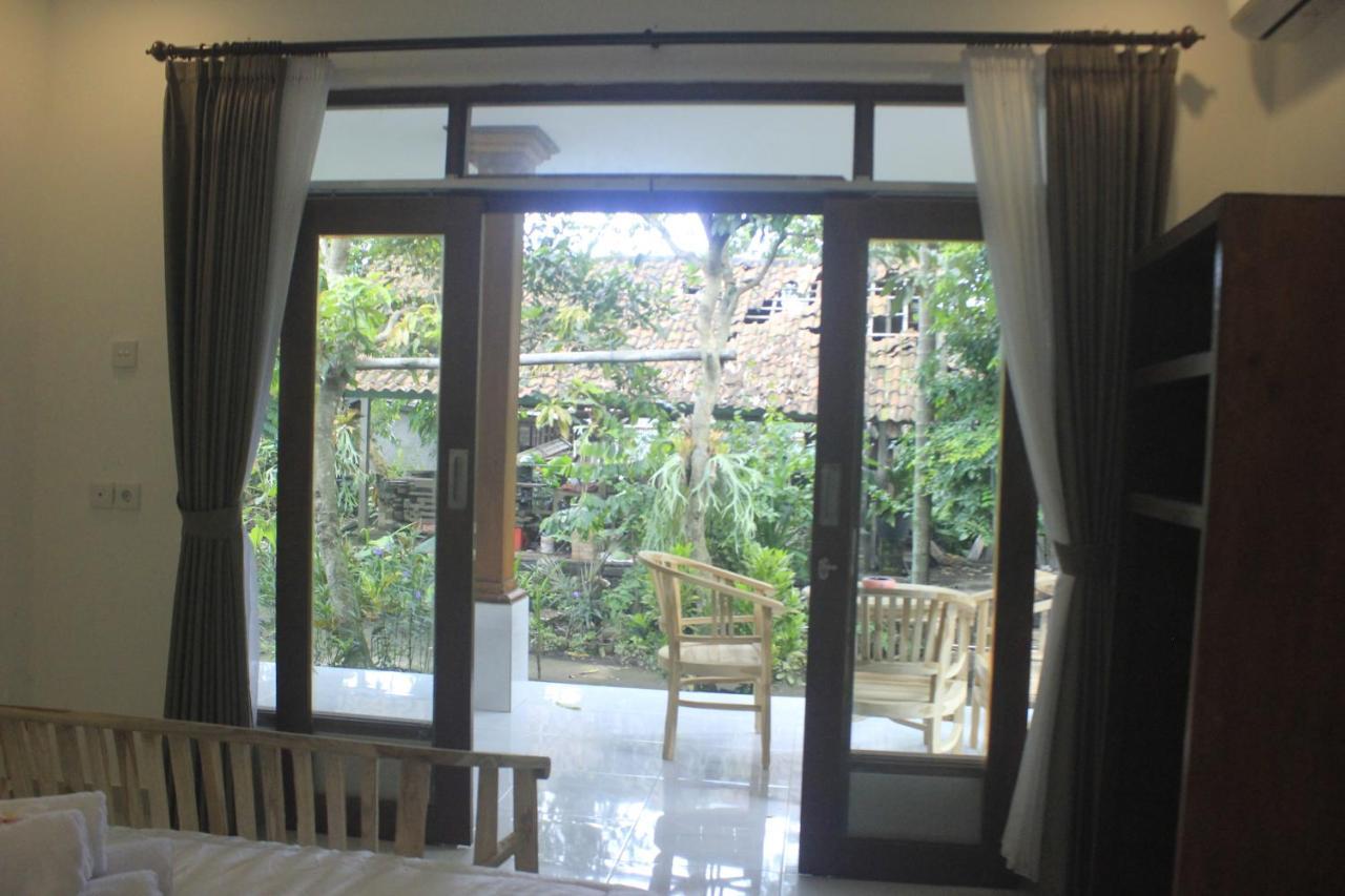 Umah De Arlika Ubud Экстерьер фото