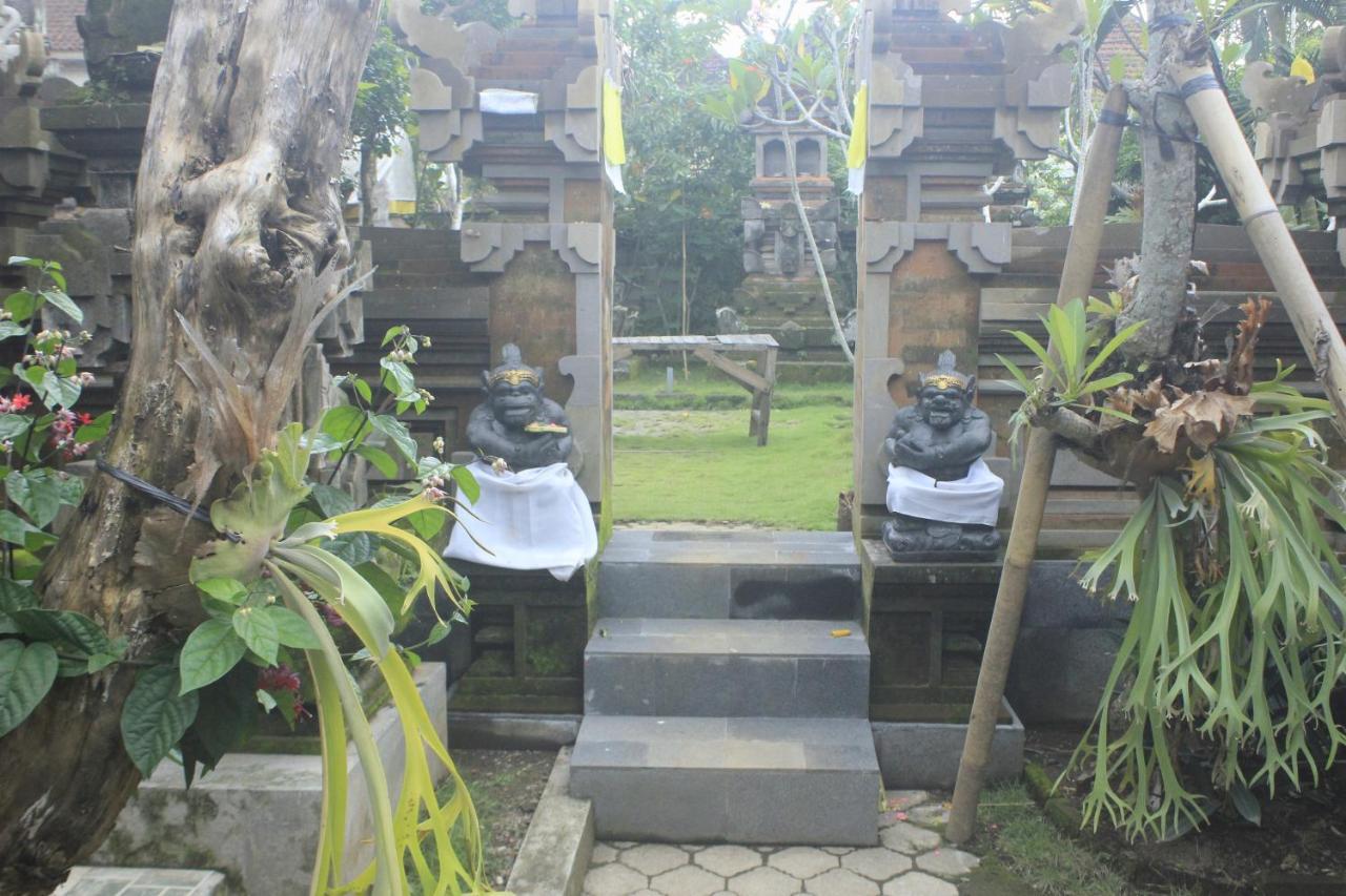 Umah De Arlika Ubud Экстерьер фото