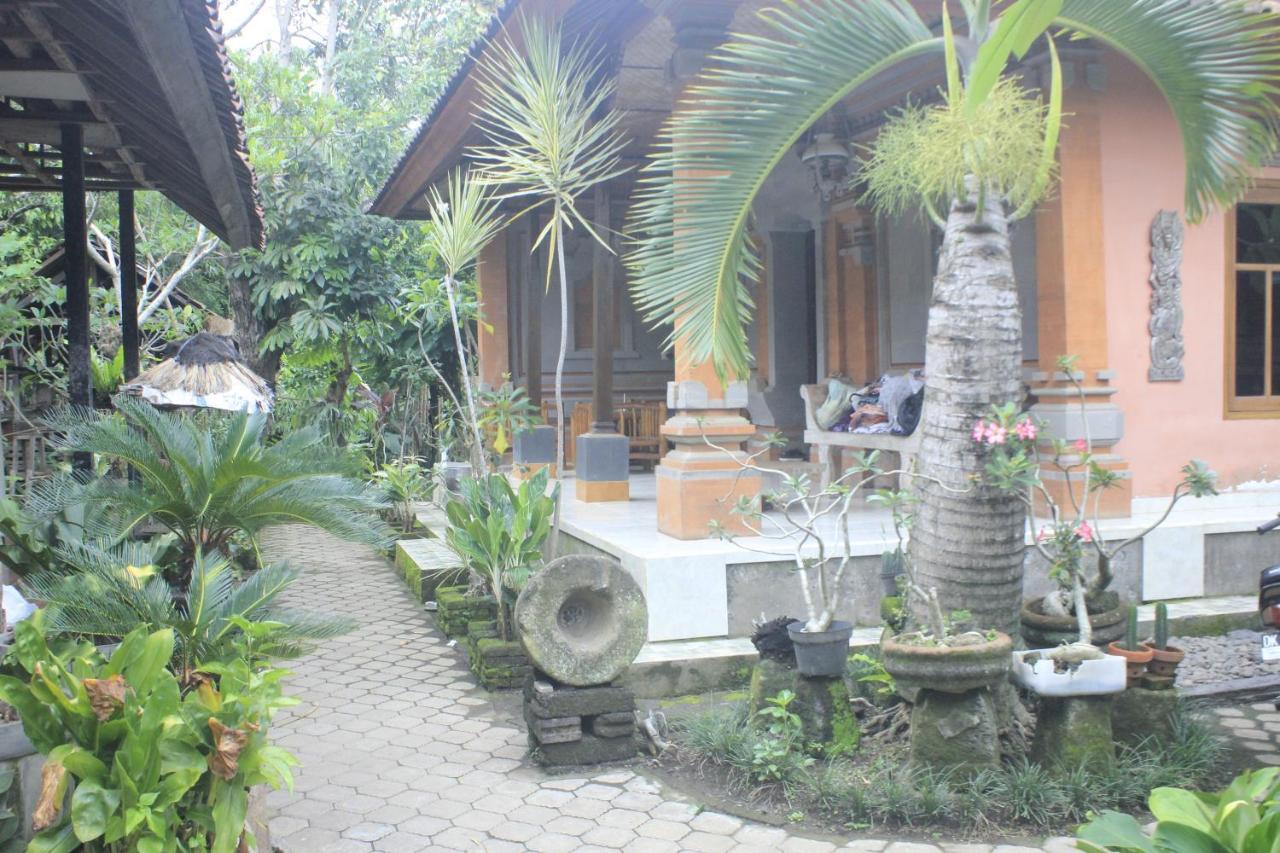 Umah De Arlika Ubud Экстерьер фото