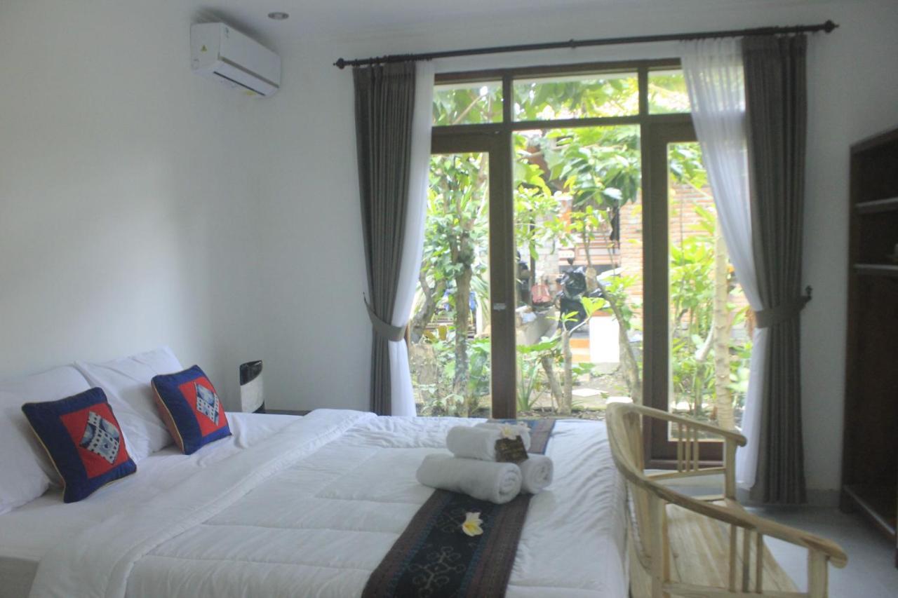 Umah De Arlika Ubud Экстерьер фото