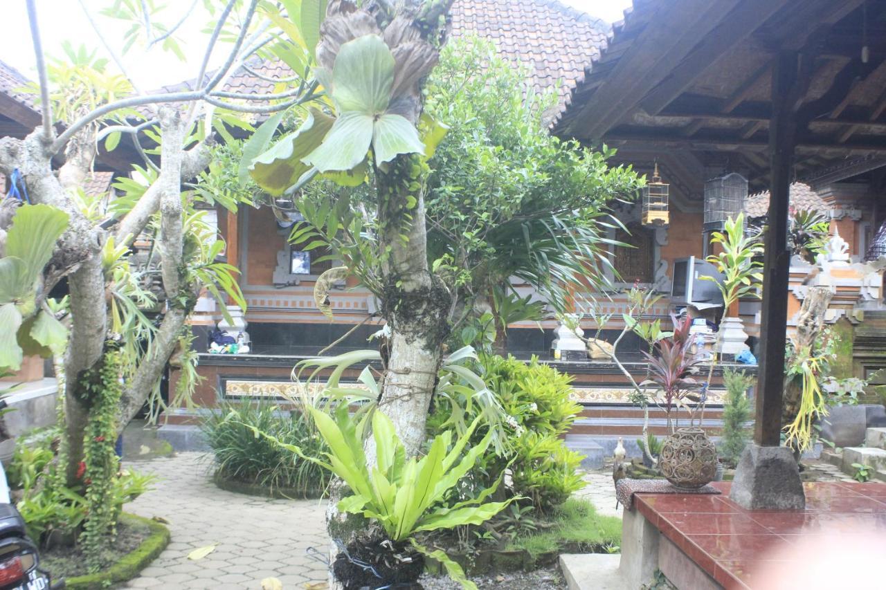 Umah De Arlika Ubud Экстерьер фото