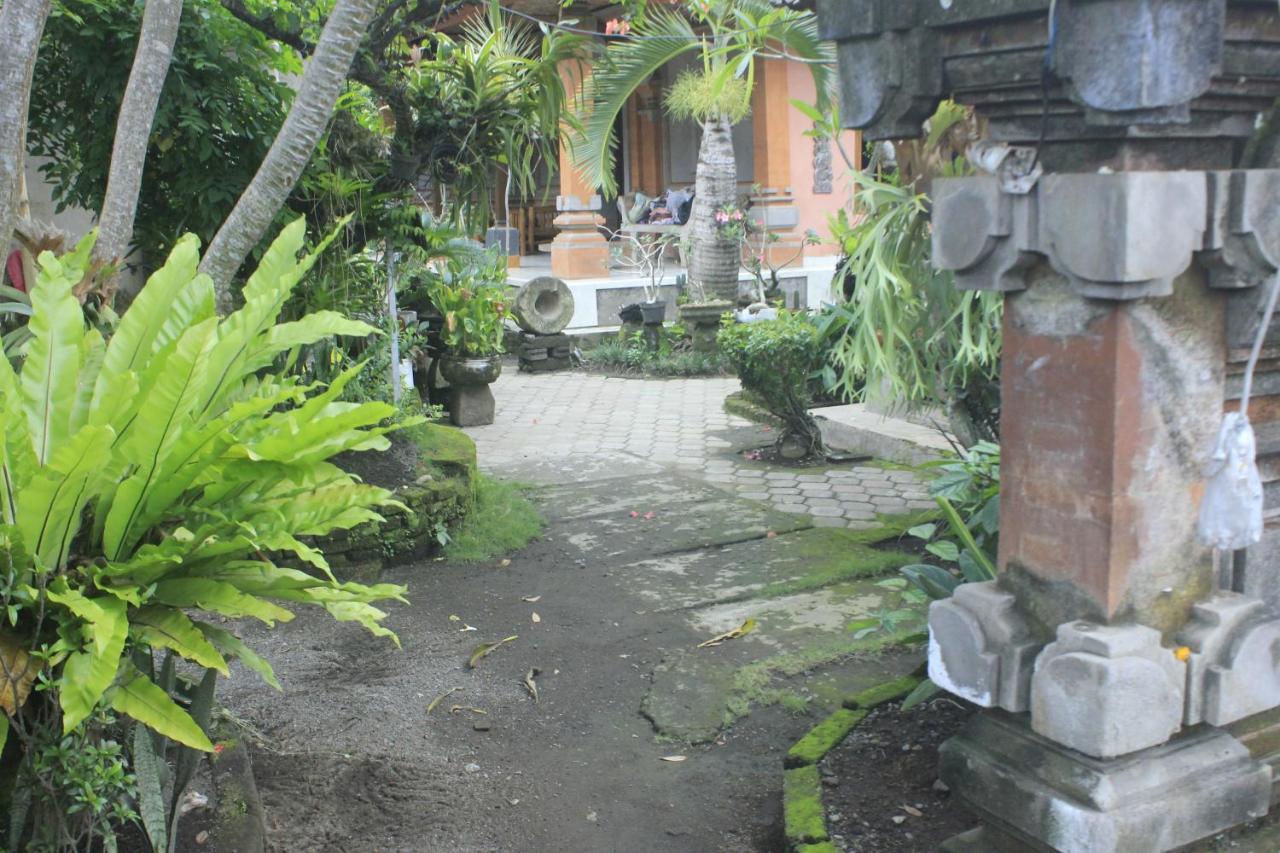 Umah De Arlika Ubud Экстерьер фото