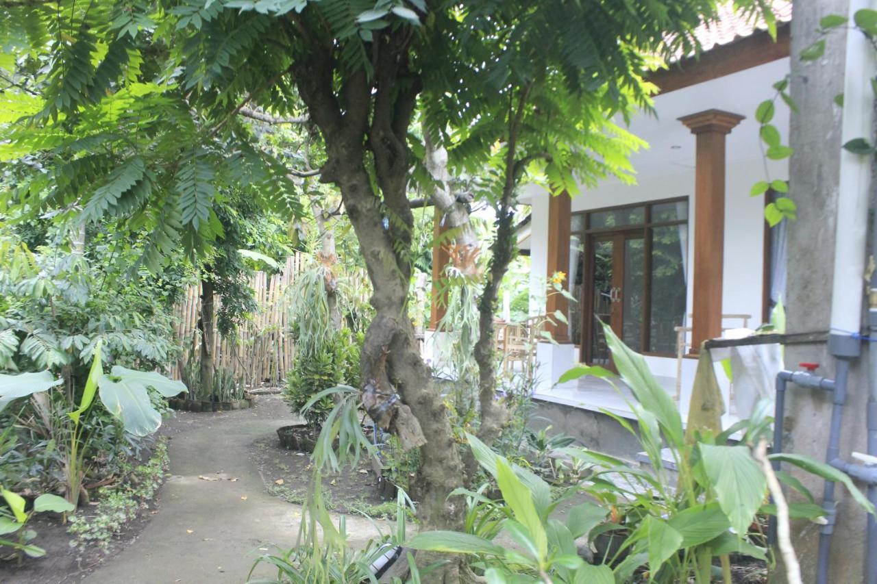 Umah De Arlika Ubud Экстерьер фото