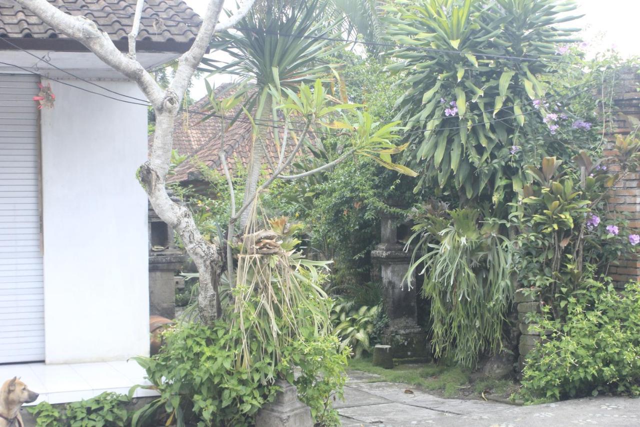 Umah De Arlika Ubud Экстерьер фото