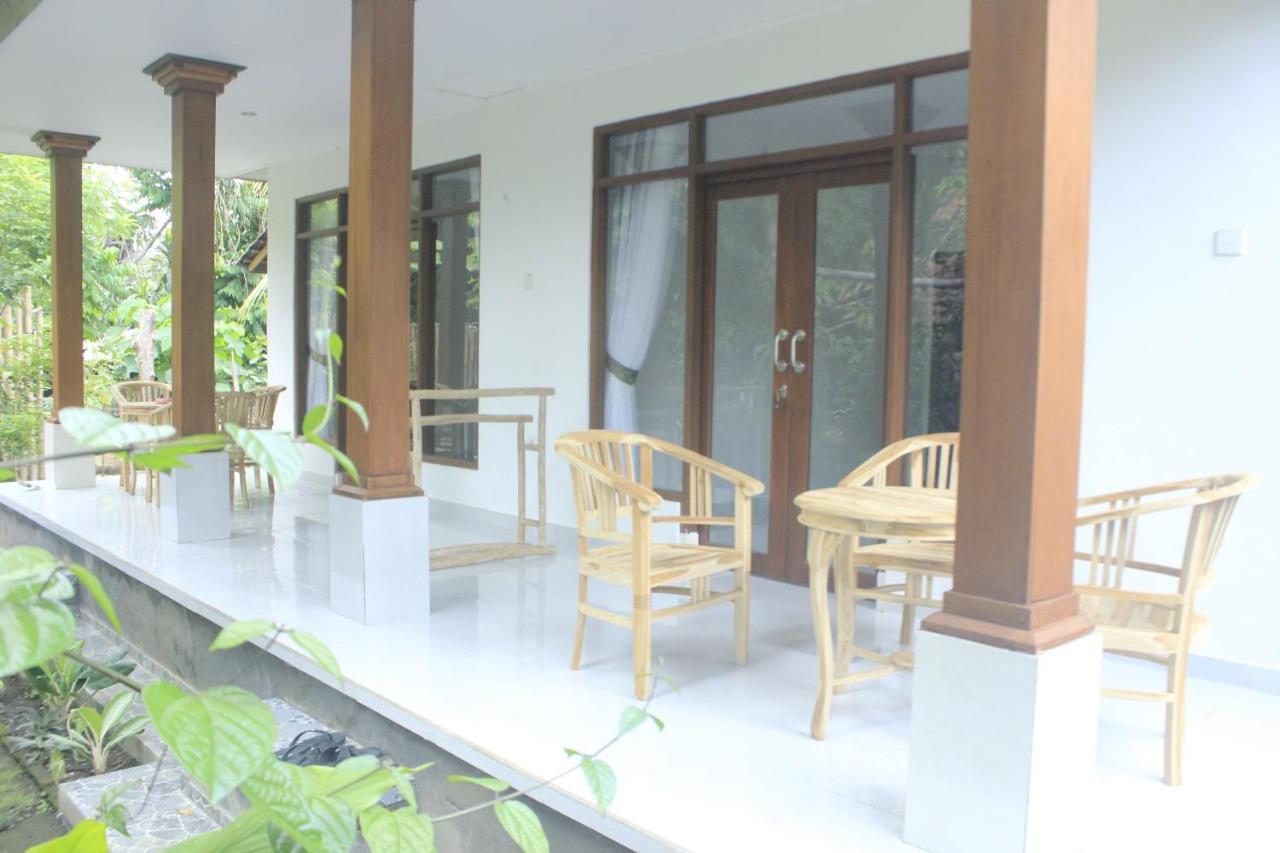 Umah De Arlika Ubud Экстерьер фото