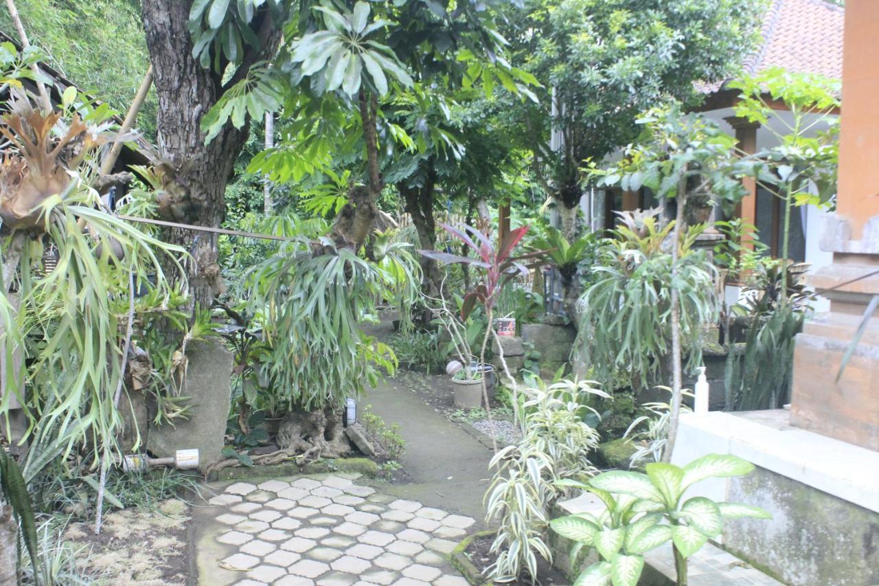 Umah De Arlika Ubud Экстерьер фото