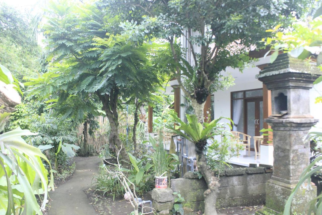 Umah De Arlika Ubud Экстерьер фото